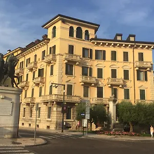 Lady 2*, Verona Italy