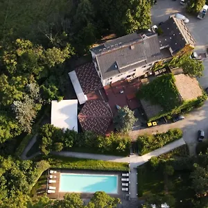 Le Querce 3*, Salsomaggiore Terme Italy