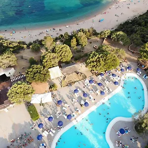 Club Esse Palmasera 4*, Cala Gonone Italy