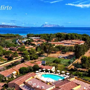 Cala Mirto 3*, Budoni Italy