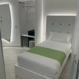 Ahd 2*, Milan Italy