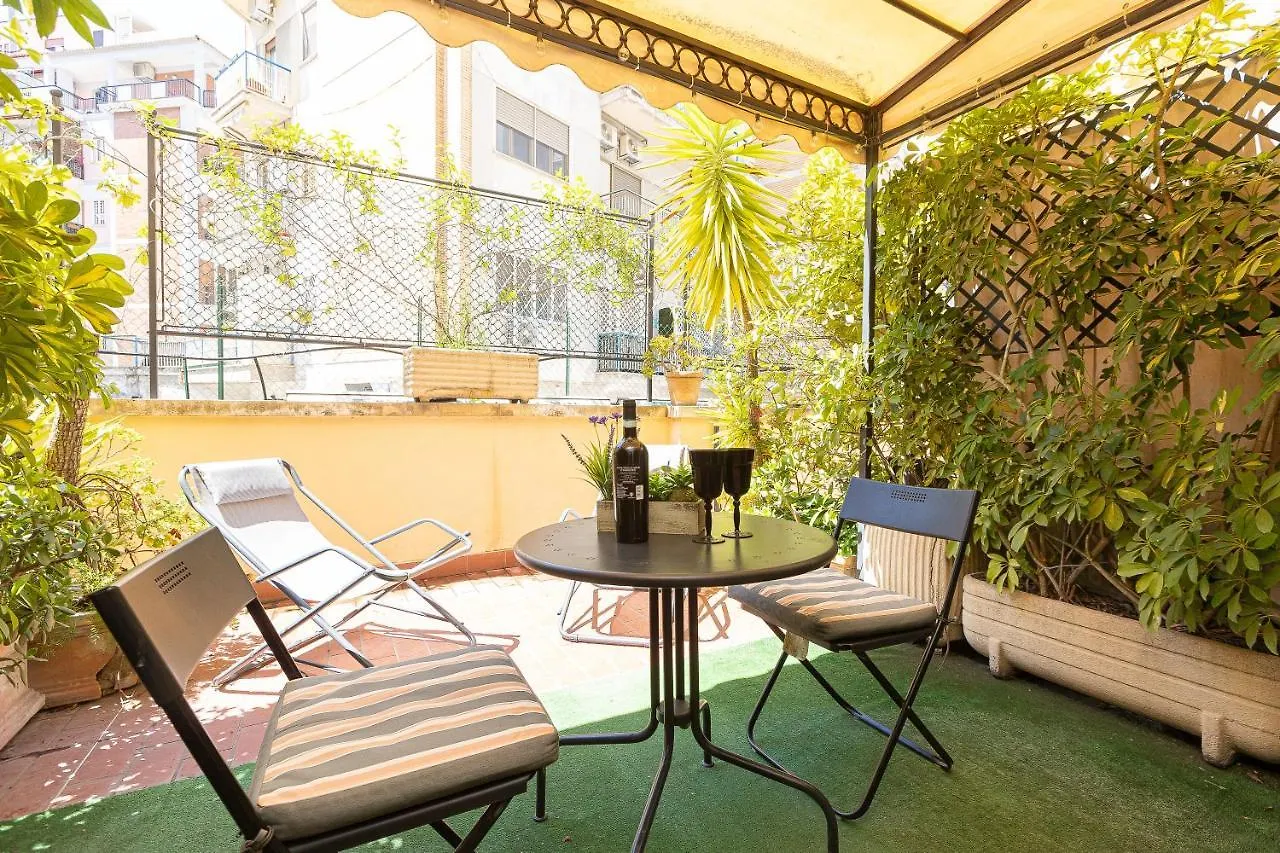 Hotel InternoUno Deluxe Roma Affittacamere