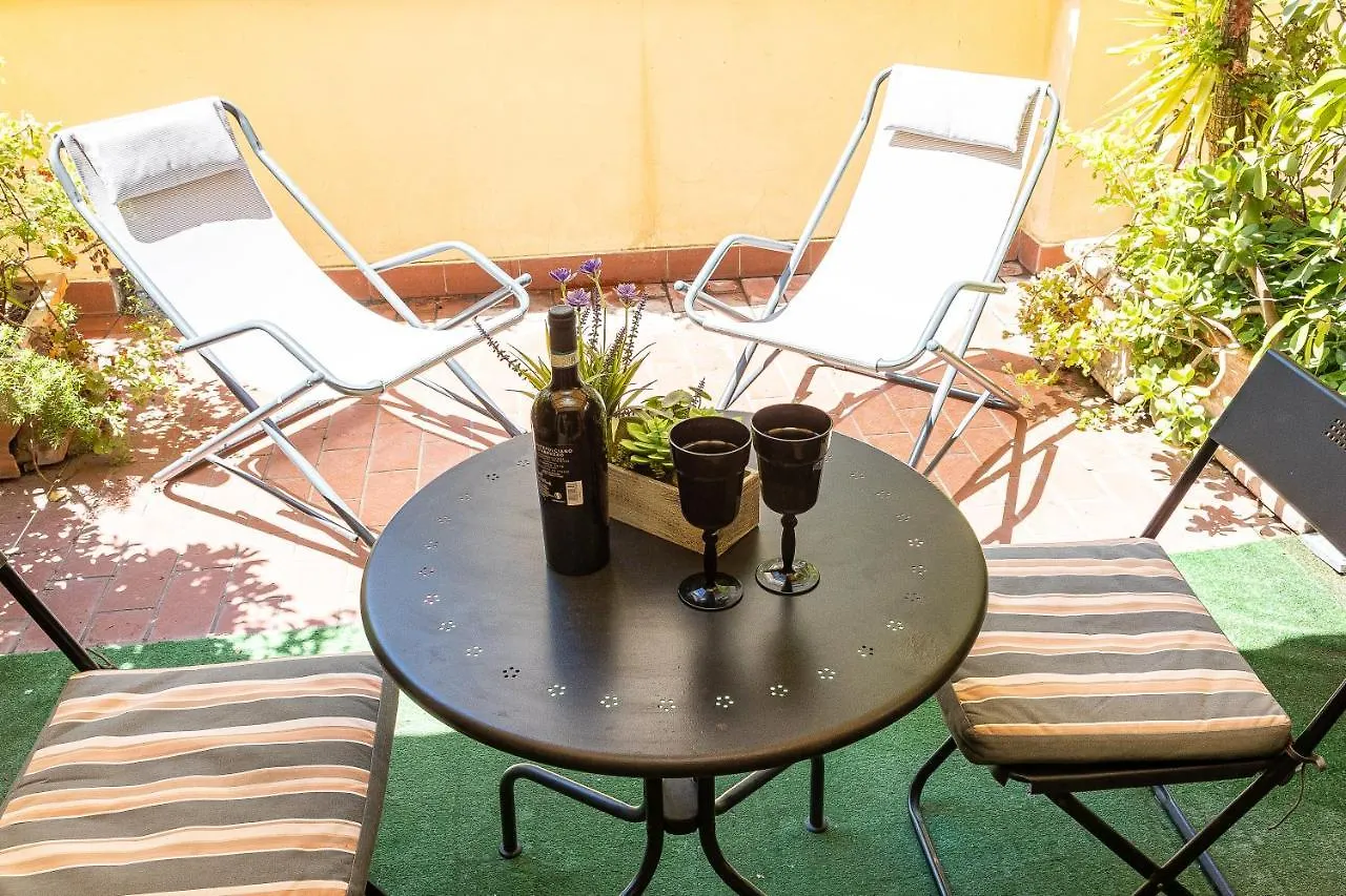 Hotel InternoUno Deluxe Roma Italia