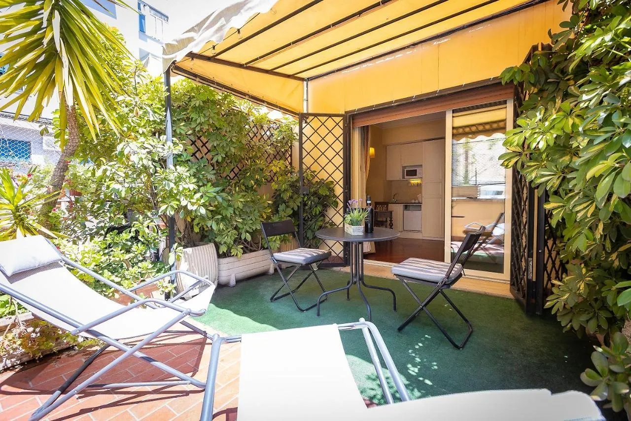 Affittacamere Hotel InternoUno Deluxe Roma