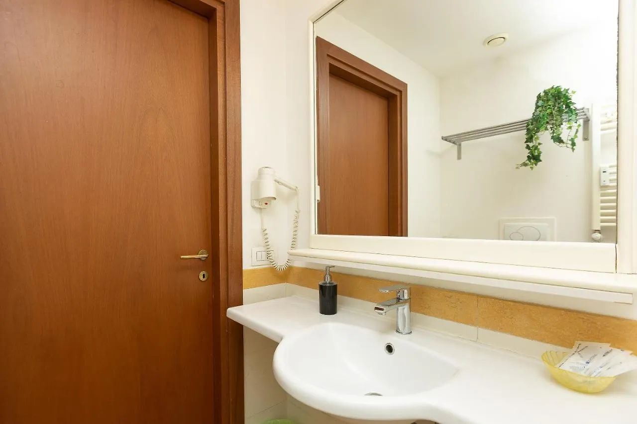 Hotel InternoUno Deluxe Roma