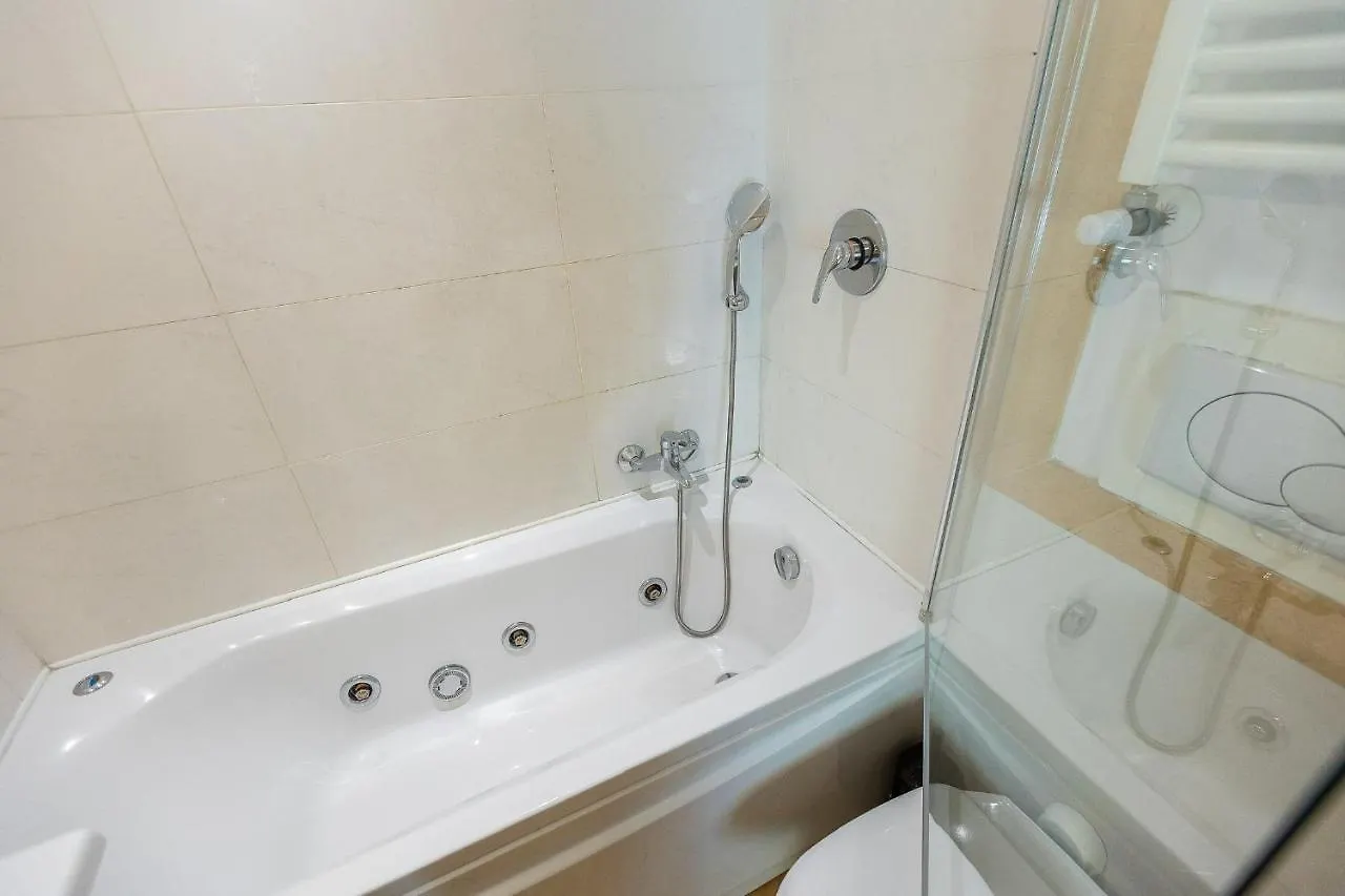 Hotel InternoUno Deluxe Roma Affittacamere