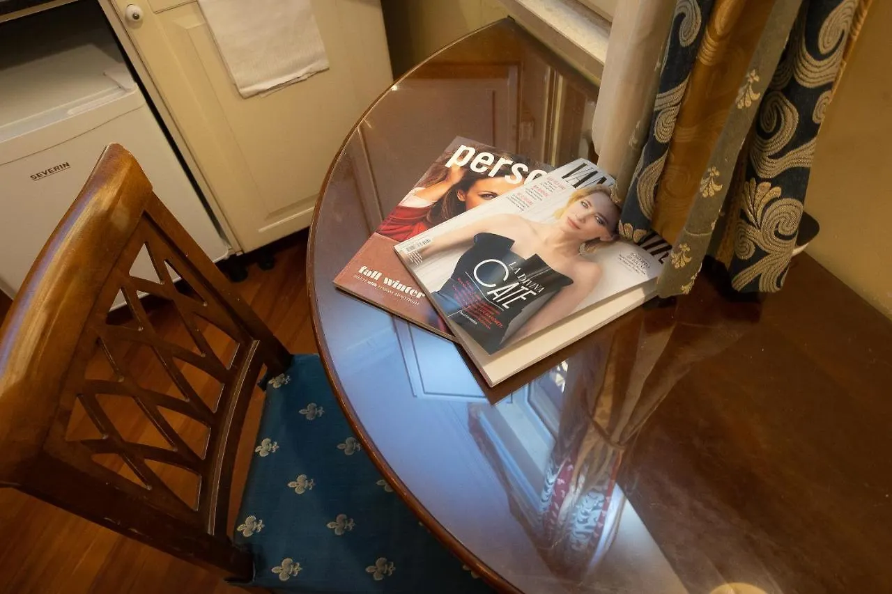 Internouno Deluxe Guest House Rome