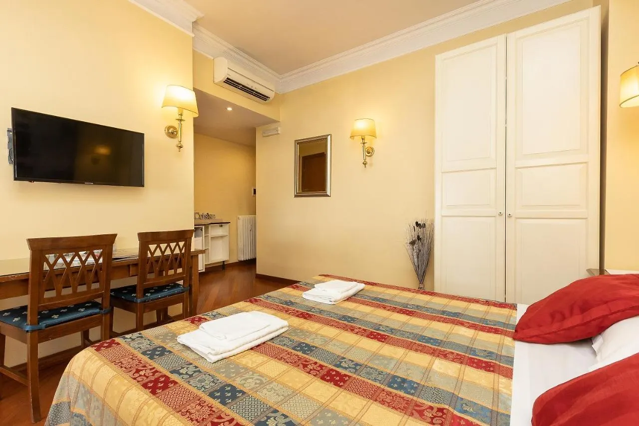Internouno Deluxe Guest House Rome